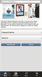 Mobile Screenshot of makingmemoriesandmore.net